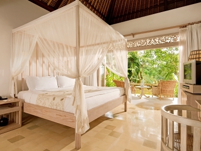 Hotel Uma Ubud