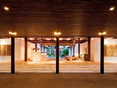 Hotel Uma Ubud