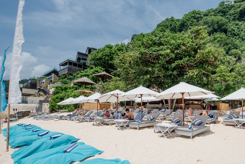 Hotel Karma Kandara