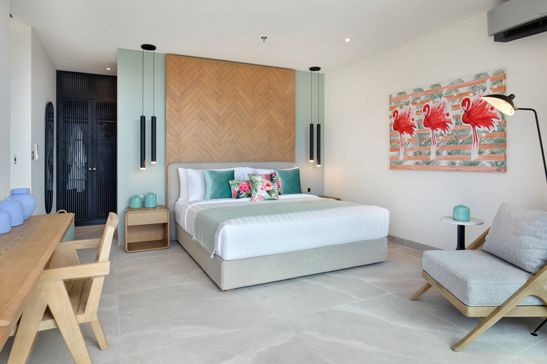 Hotel Karma Kandara