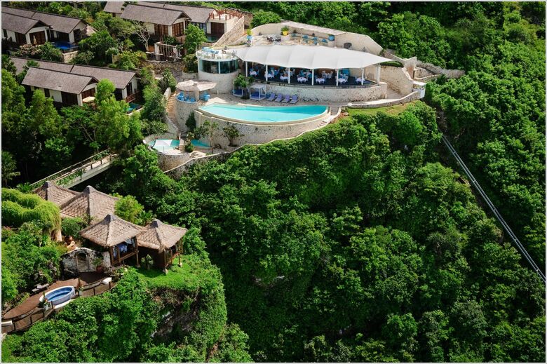 Hotel Karma Kandara