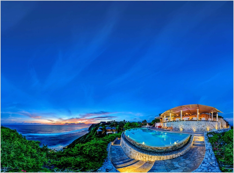 Hotel Karma Kandara