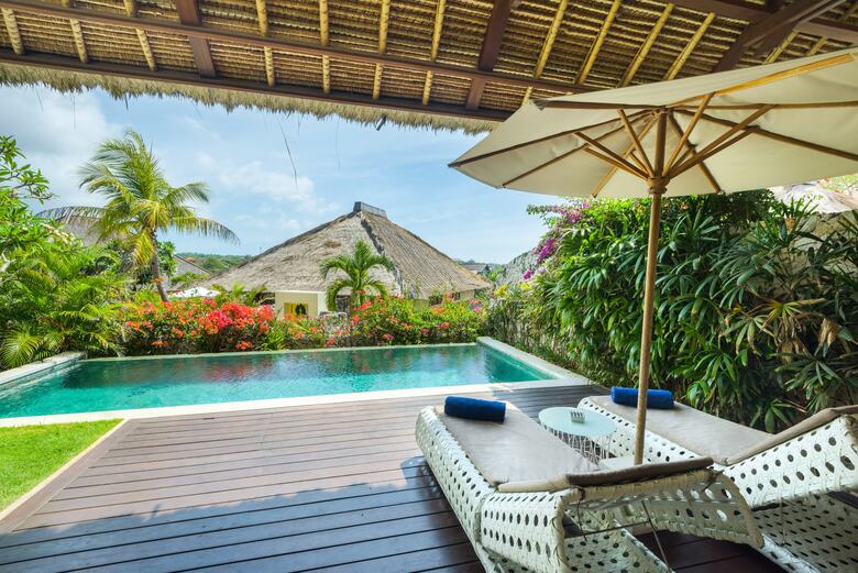 Hotel Karma Kandara