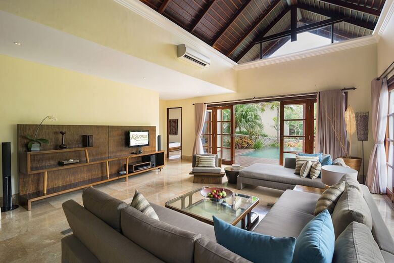 Hotel Karma Kandara