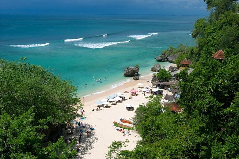 Hotel Karma Kandara