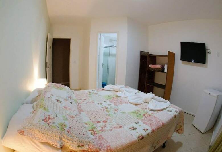 Hostal Pousada Tayluz