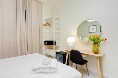 Hotel Casa Santa Sofia