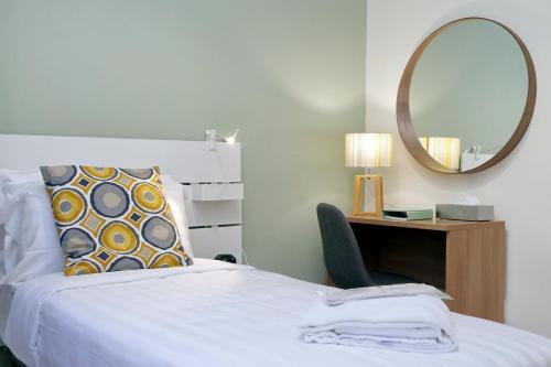 Hotel Casa Santa Sofia