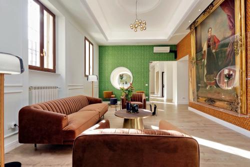 Hotel Casa Santa Sofia