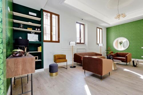 Hotel Casa Santa Sofia