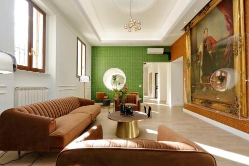 Hotel Casa Santa Sofia
