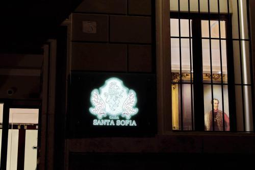 Hotel Casa Santa Sofia