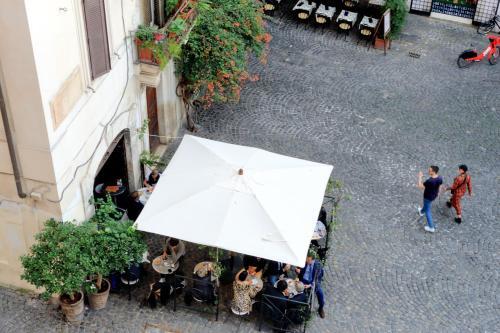 Hotel Casa Santa Sofia