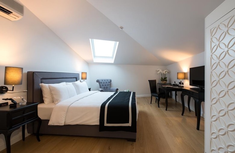 Hotel R�gie Ottoman Istanbul