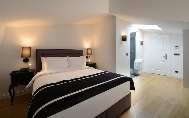 Hotel R�gie Ottoman Istanbul