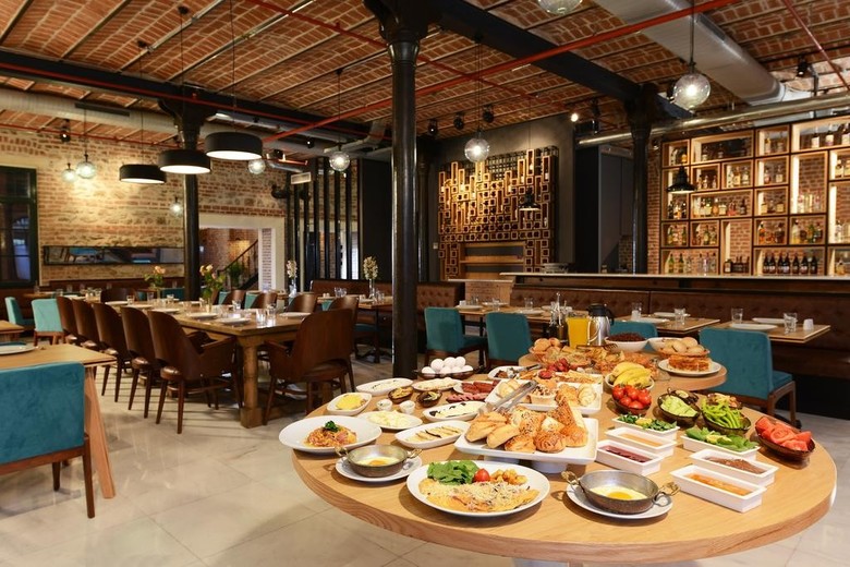Hotel R�gie Ottoman Istanbul