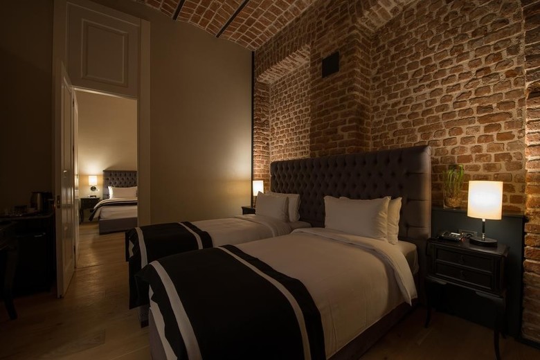 Hotel R�gie Ottoman Istanbul