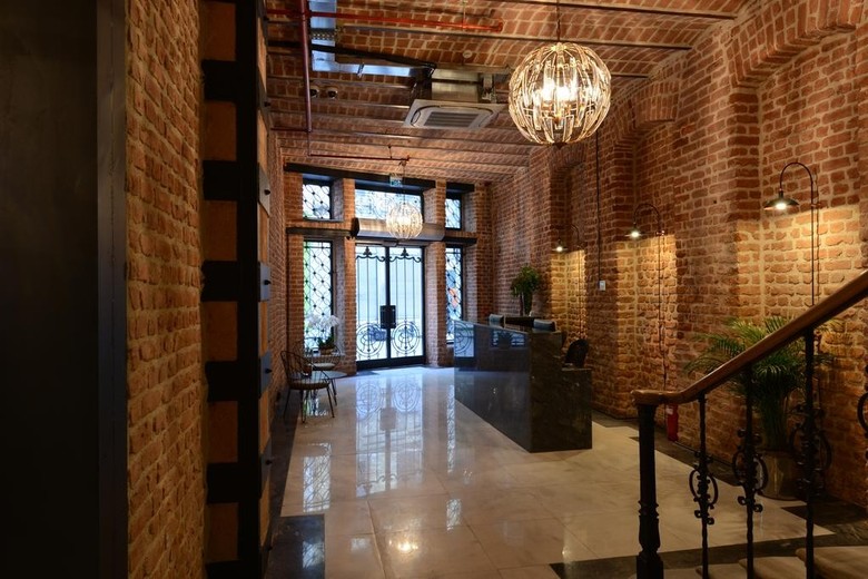 Hotel R�gie Ottoman Istanbul