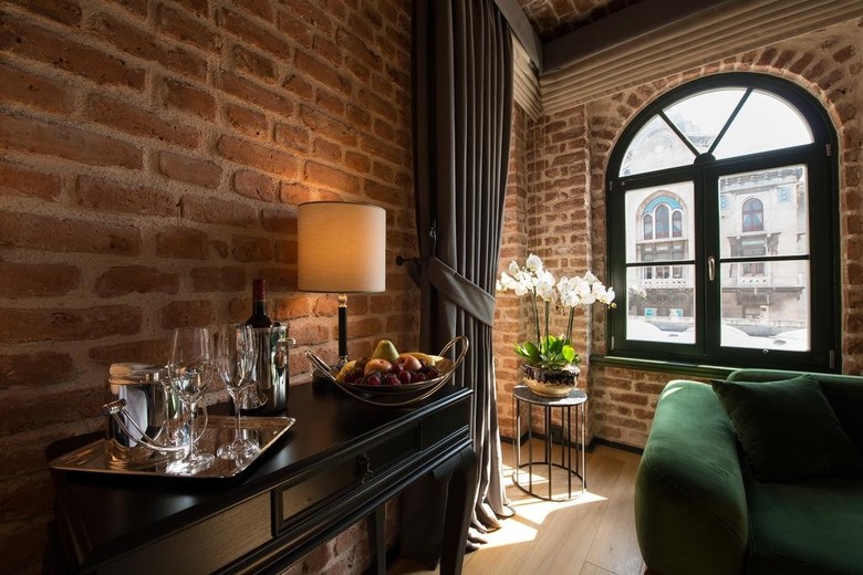 Hotel R�gie Ottoman Istanbul