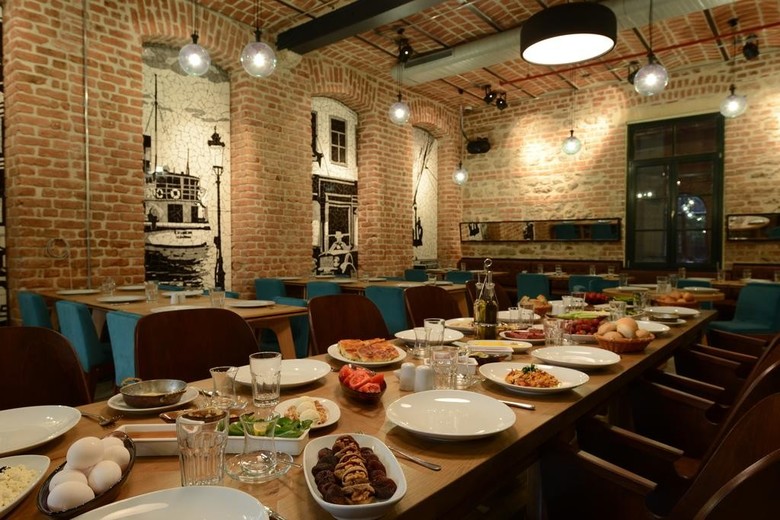 Hotel R�gie Ottoman Istanbul
