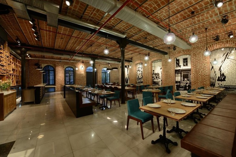 Hotel R�gie Ottoman Istanbul