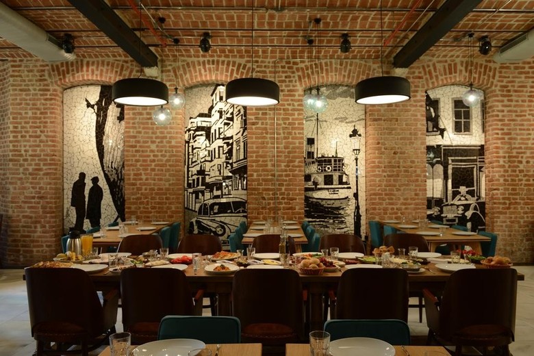 Hotel R�gie Ottoman Istanbul