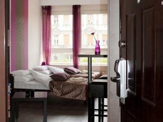 Apartamento K9 Residence