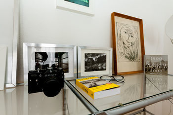 Apartamento Park Residence Budapest