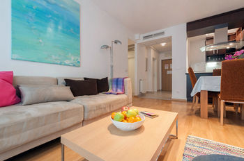 Apartamento Park Residence Budapest