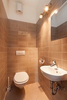 Apartamento Park Residence Budapest