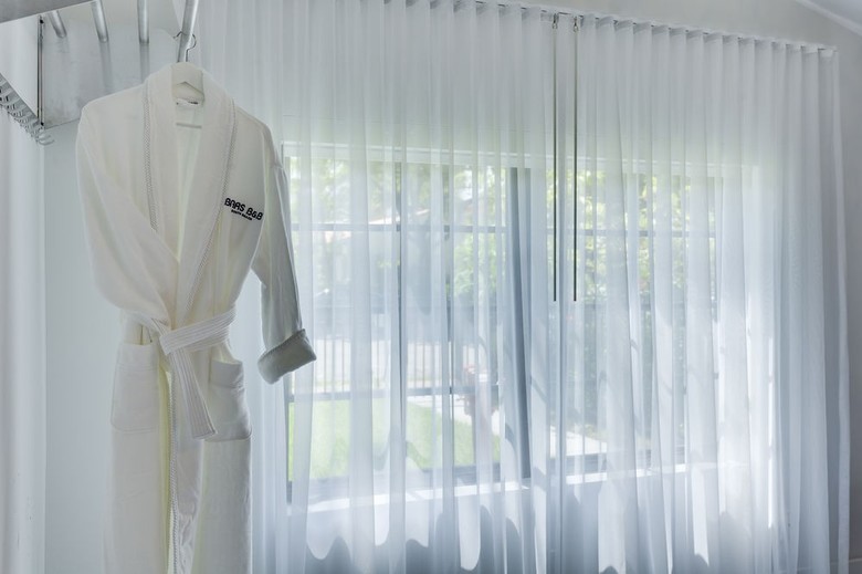 Bars B&B South Beach Miami Boutique Hotel