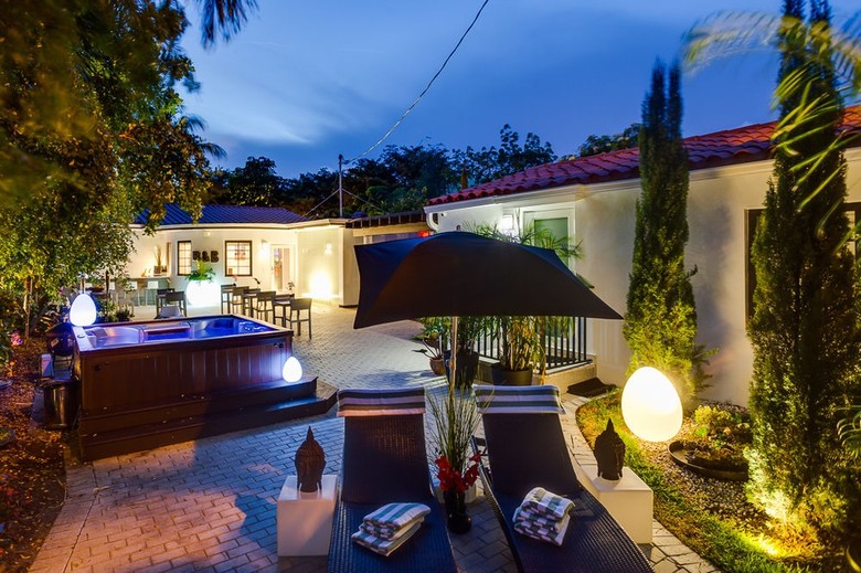 Bars B&B South Beach Miami Boutique Hotel