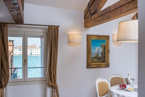 Apartamento Al Redentore Di Venezia