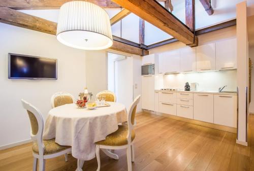 Apartamento Al Redentore Di Venezia