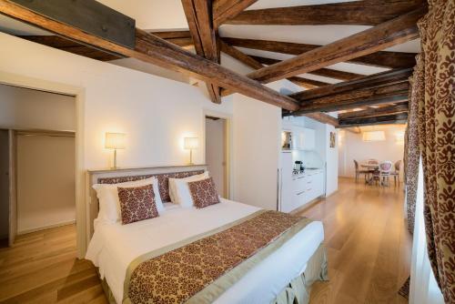 Apartamento Al Redentore Di Venezia