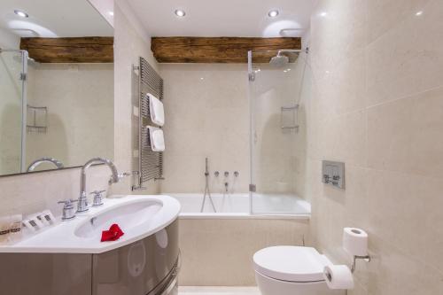 Apartamento Al Redentore Di Venezia