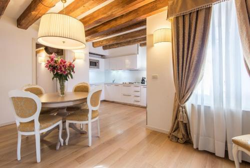 Apartamento Al Redentore Di Venezia