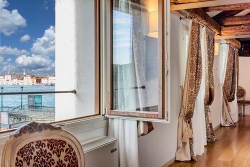 Apartamento Al Redentore Di Venezia
