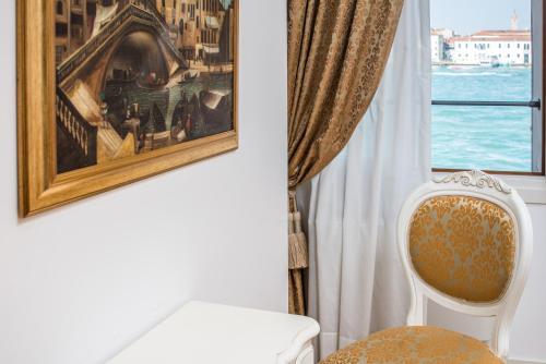 Apartamento Al Redentore Di Venezia