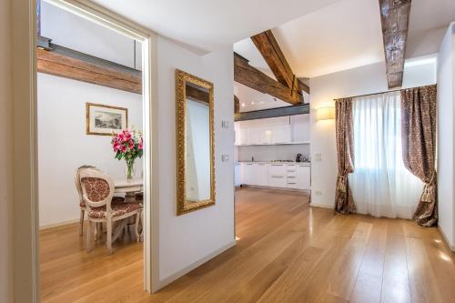 Apartamento Al Redentore Di Venezia