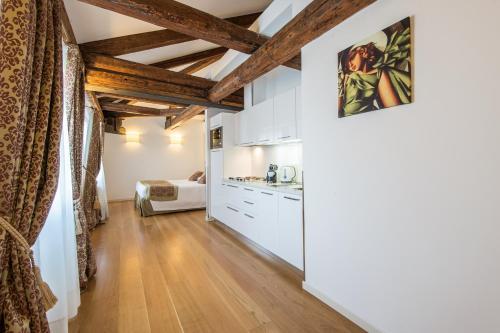 Apartamento Al Redentore Di Venezia