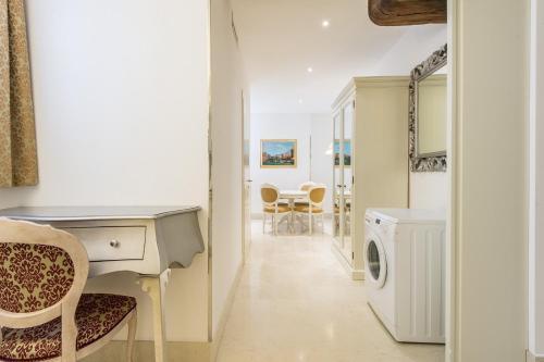 Apartamento Al Redentore Di Venezia