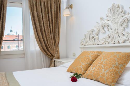 Apartamento Al Redentore Di Venezia