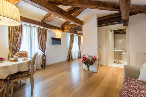 Apartamento Al Redentore Di Venezia