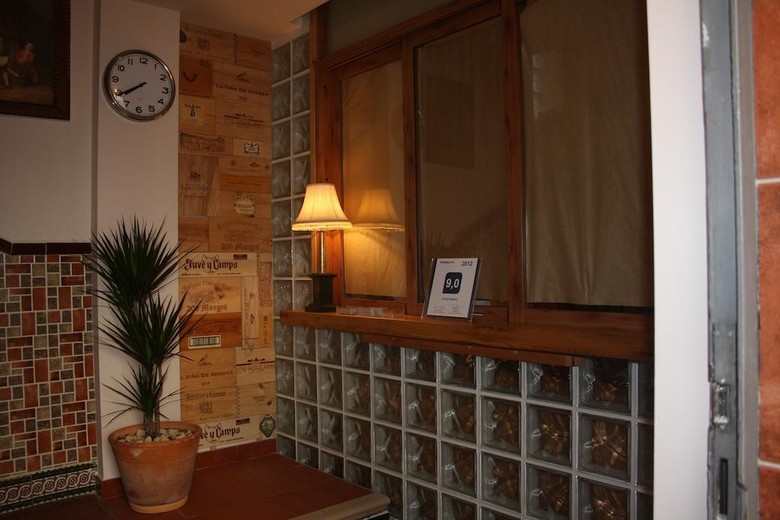 Hostal Beatriz