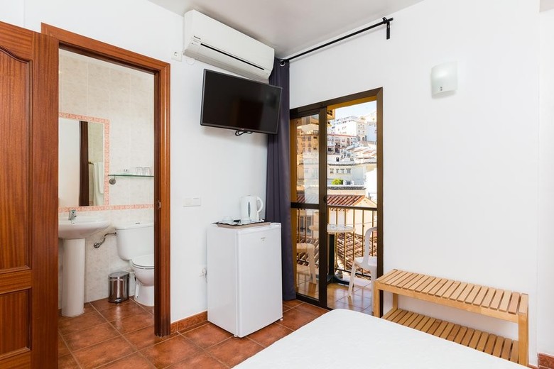 Hostal Beatriz