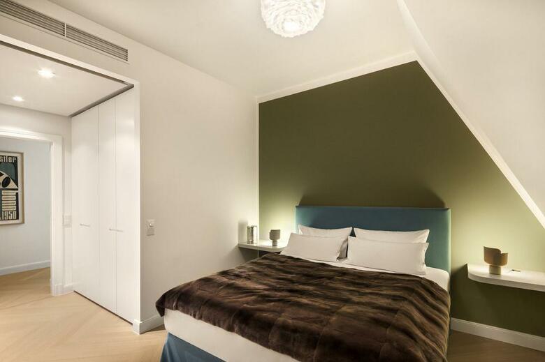 Aparthotel Lux 11 Berlin Mitte
