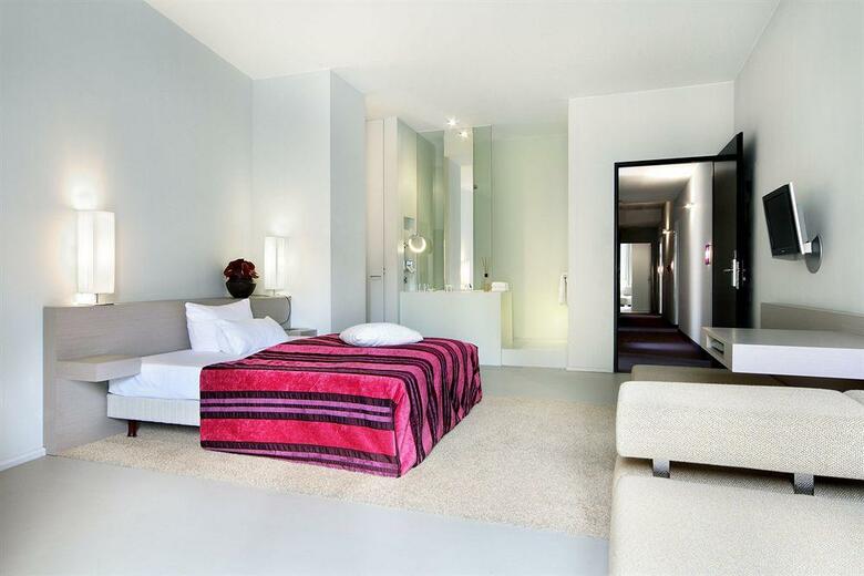 Aparthotel Lux 11 Berlin Mitte