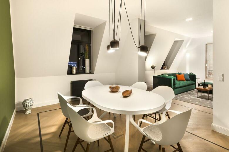 Aparthotel Lux 11 Berlin Mitte