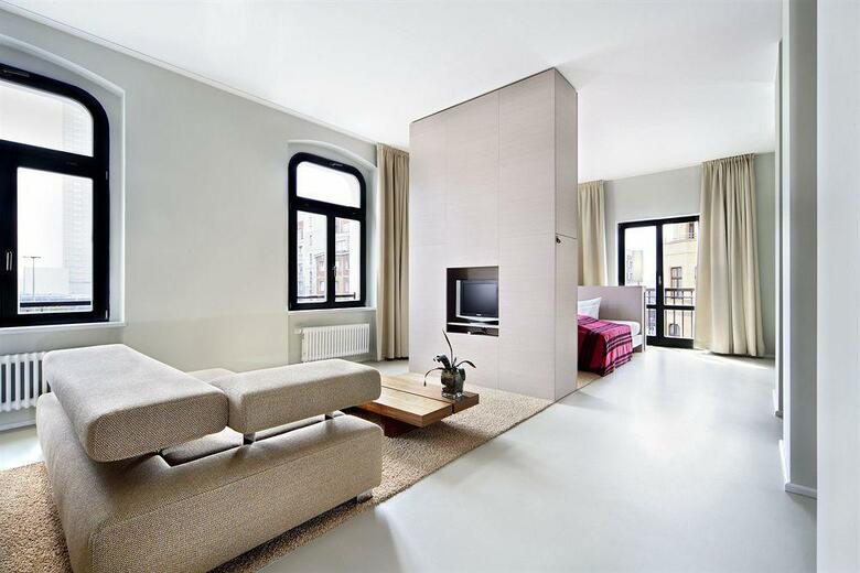 Aparthotel Lux 11 Berlin Mitte